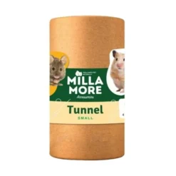 Millamore Tunnel för Smådjur