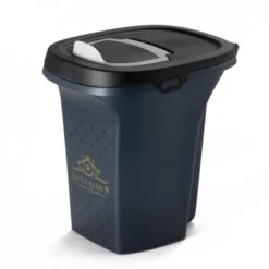 Moderna Luxurious Trendy Foderbehållare 6l
