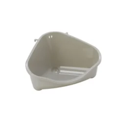 Moderna Pet's Hörntoalett S