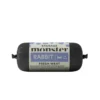 Monster Cat Sausage Rabbit 80 g