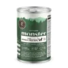 Monster Dog Adult Grain Free Single Protein Lamb 400 g