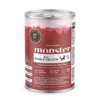 Monster Dog Adult Grain Free Single Protein Beef 400 g