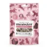 Monster Dog Training Treats Beef 100 g