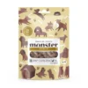 Monster Dog Training Treats Ostrich 100 g