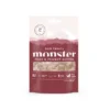 Monster Dog Treats Pork & Peanut Butter 100 g