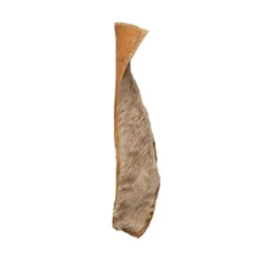 Monster Rawhide Hairy Strips Nöt 50 g
