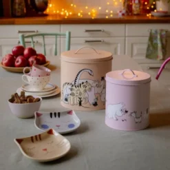 Moomin for Pets Förvaringsburk