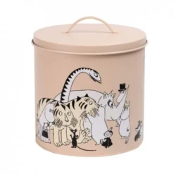Moomin for Pets Förvaringsburk