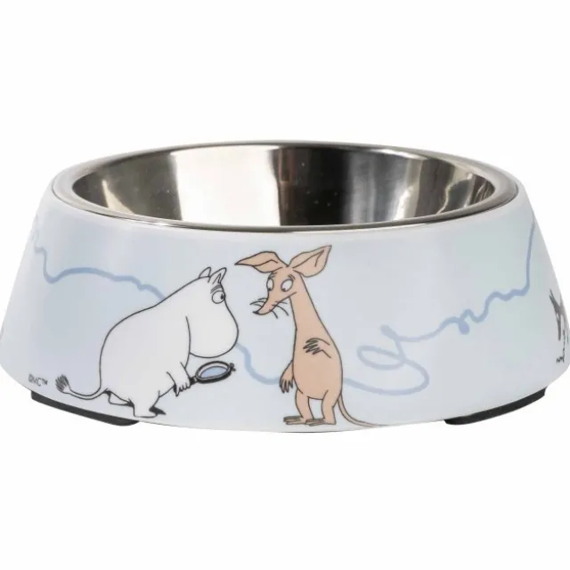 Moomin For Pets Matskål