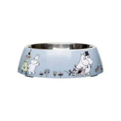 Moomin for Pets Matskål till Hund och Katt