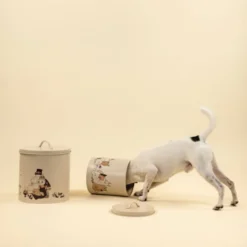 Moomin for Pets Moments Förvaringsburk