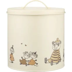 Moomin for Pets Moments Förvaringsburk