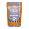 Mush Frystorkat Godis Hund & Katt Lamm 55 g