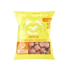 Mush Vaisto Cat Kitten Kyckling-Nöt