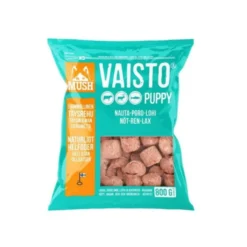 MUSH Vaisto Puppy Nöt-Ren-Lax