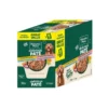 NaturesMenu Dog Adult Multipack 8 x 300 g