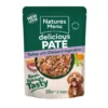 Natures:menu Dog Adult Turkey, Chicken & Vegetables 300 g