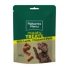 Natures Menu Hundgodis Lamb, Chicken & Pork 100 g