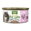Natures Menu Kitten Chicken 85 g