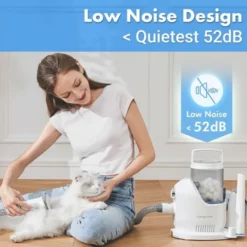Neakasa P2 Pro Pet Pälsvårdskit