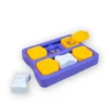 Nina Ottosson Dog Brick Small Lila