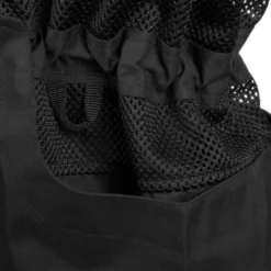 Non-Stop Dogwear Hundträningsväst Svart