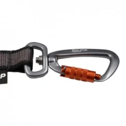 Non-stop Dogwear Touring Bungee Leash Elastiskt hundkoppel
