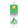 Nootie Schampo Hypoallergen 473 ml
