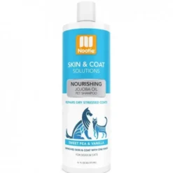 Nootie Schampo Uppfriskande 473 ml