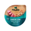 Nulo Cat Adult Signature Stews Yellowfin Tuna with Crab in Broth 79 g