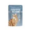 Nutrima Cat Adult Digestion Turkey 85 g