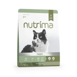 Nutrima Cat Adult Fussy Duck & Chicken
