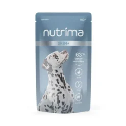 Nutrima Health Skin+ Duck, Game & Venison 150 g