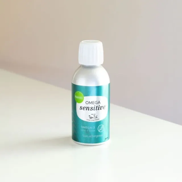 Nutrolin Omega Sensitive