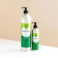 Nutrolin Skin & Coat
