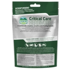 Oxbow Critical Care Herbivore Anise