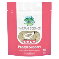 Oxbow Natural Science Papaya Support 33 g