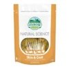 Oxbow Natural Science Skin & Coat 120 g