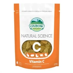 Oxbow Natural Science Vitamin C 120 g