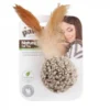 Pawise Simple Cat Boll