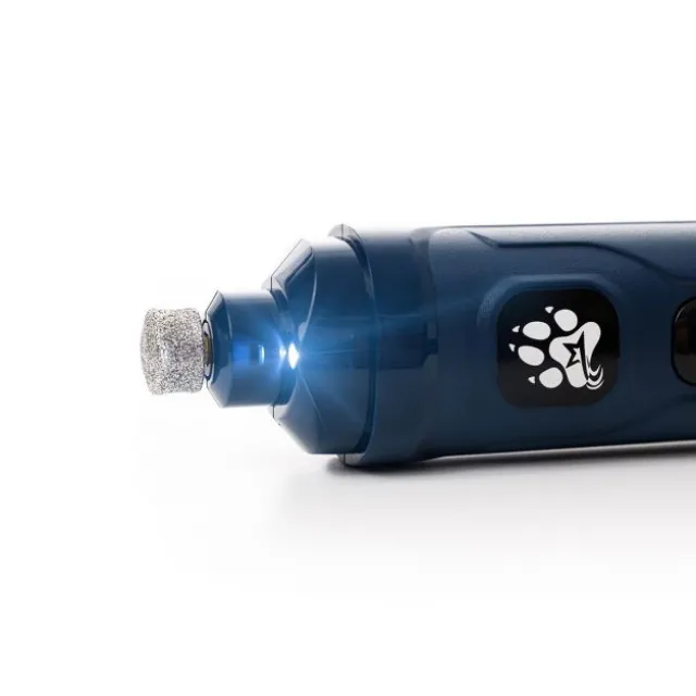 PawLight Kloslip med LED-Lampa