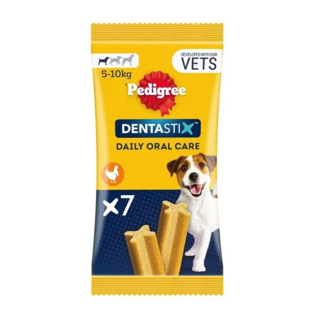 Pedigree Dentastix S