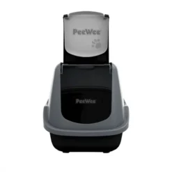 PeeWee EcoHus Kattlåda