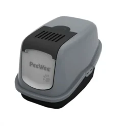 PeeWee EcoHus Kattlåda