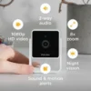 PetCube Cam Husdjurskamera med Ljud