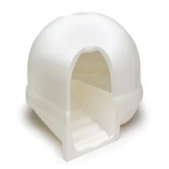 Petmate Booda Dome Cleanstep Kattoalett