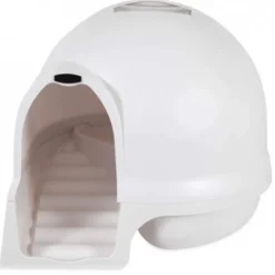 Petmate Booda Dome Cleanstep Kattoalett