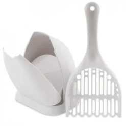 Petmate Scoop'N'Hide Kattlådespade