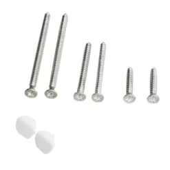 PetSafe Microchip Kattlucka Vit