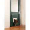 Petsafe Staywell 4-Way Classic Manual Kattlucka 900-serie